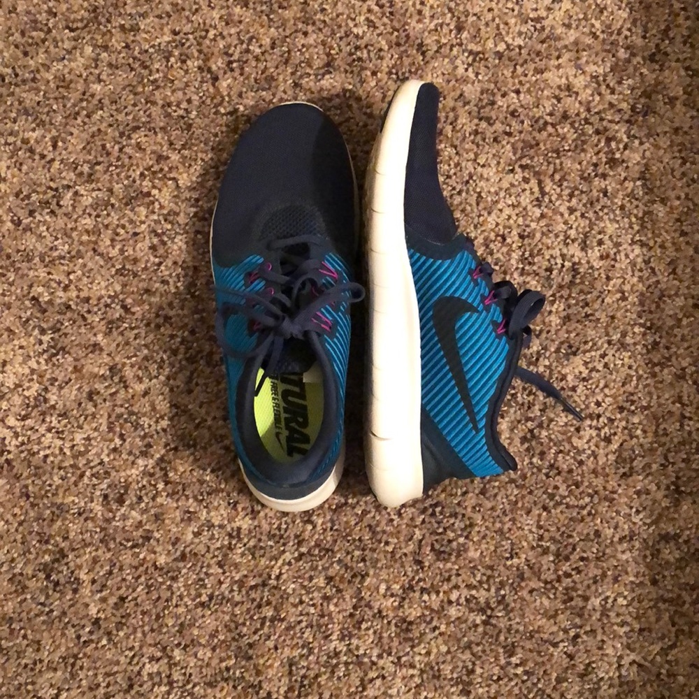 Nike Running Shoes